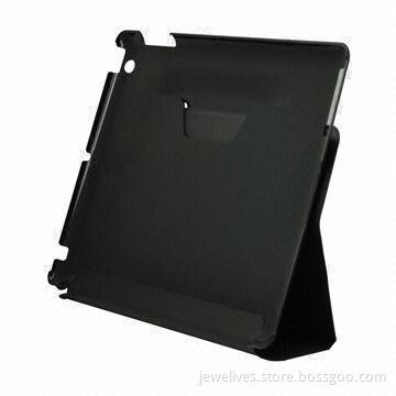 Stand Leather Case for iPad Mini